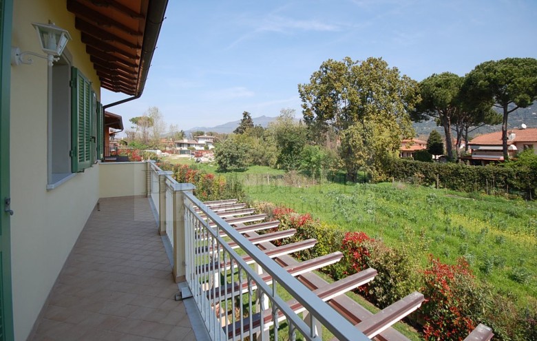 Villetta a schiera in vendita a Pietrasanta