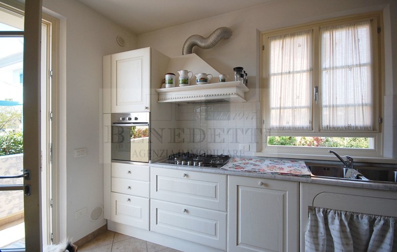 Villetta a schiera in vendita a Pietrasanta