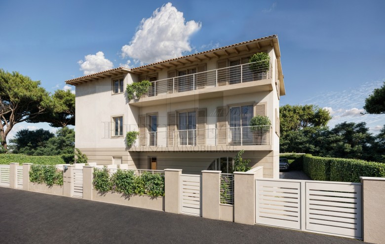 Appartamento in vendita a Pietrasanta