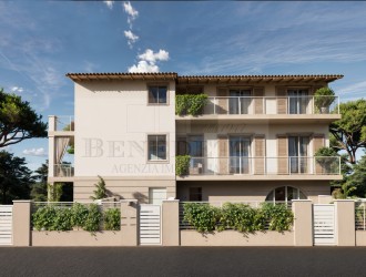 Appartamento in vendita a Marina di Pietrasanta