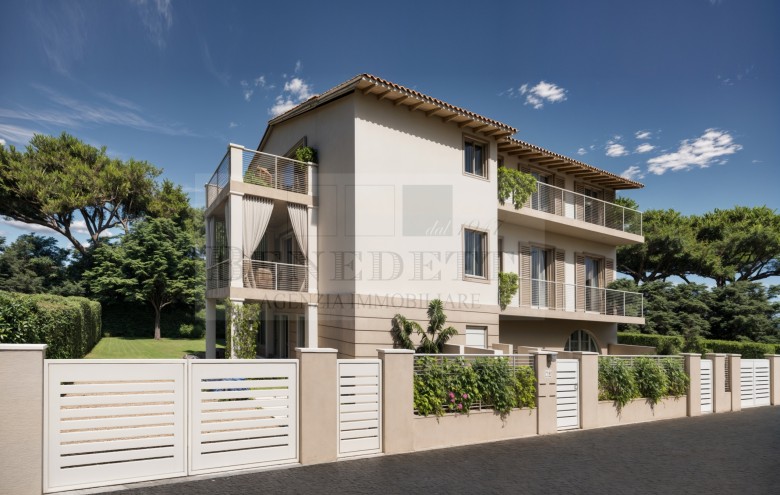 Appartamento in vendita a Pietrasanta