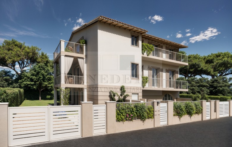 Appartamento in vendita a Pietrasanta