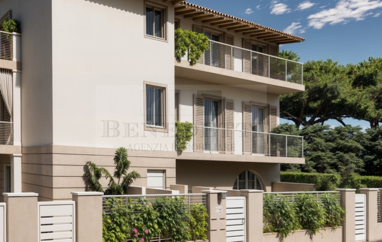 Appartamento in vendita a Pietrasanta