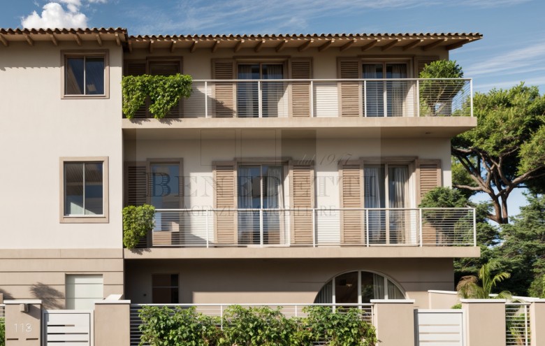 Appartamento in vendita a Pietrasanta