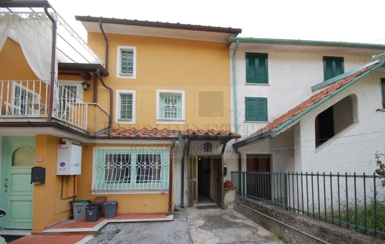 Terratetto in vendita a Pietrasanta