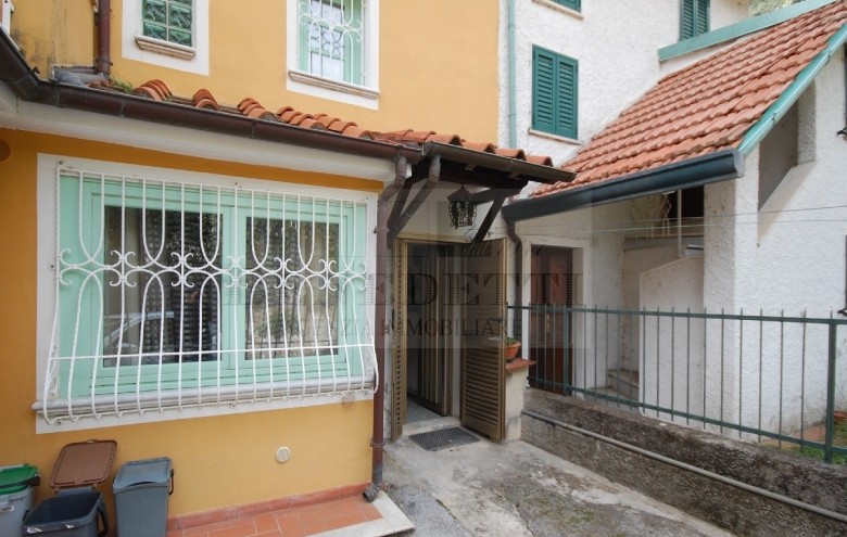 Terratetto in vendita a Pietrasanta