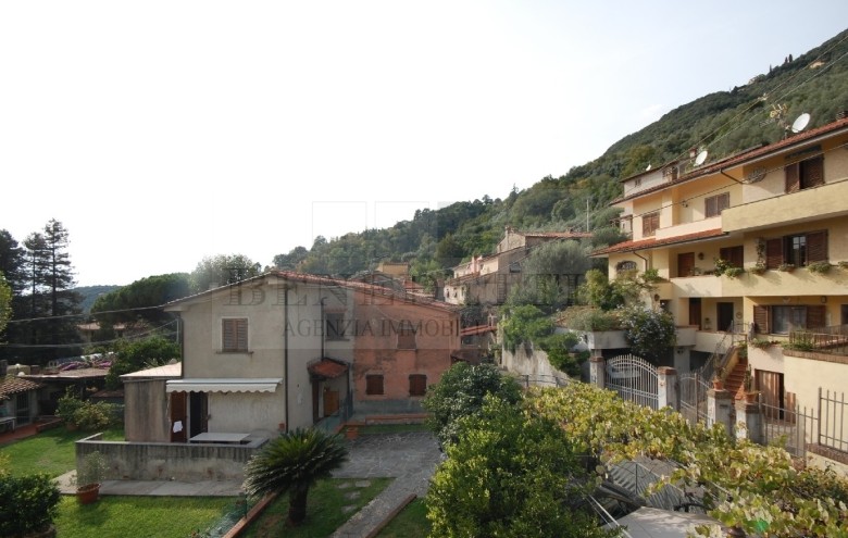 Terratetto in vendita a Pietrasanta