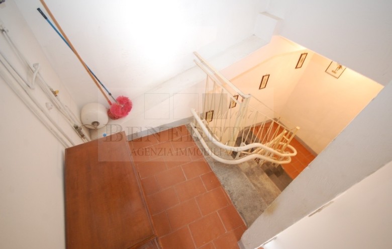 Terratetto in vendita a Pietrasanta