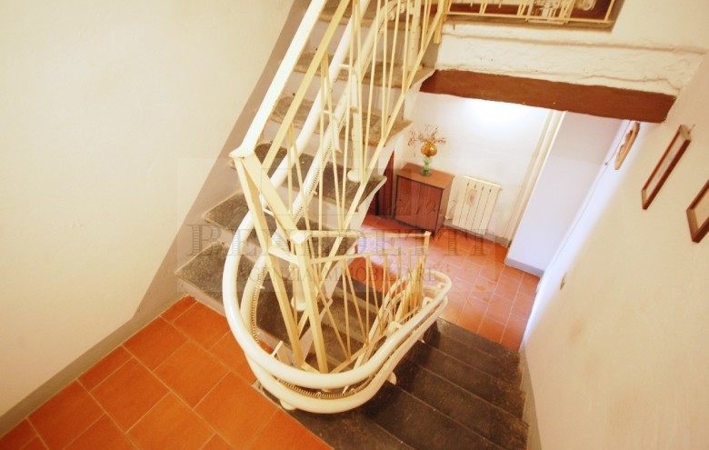 Terratetto in vendita a Pietrasanta