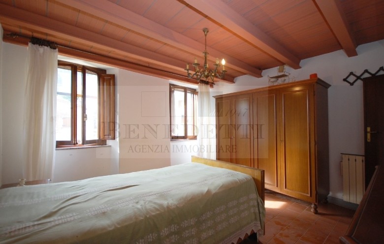 Terratetto in vendita a Pietrasanta