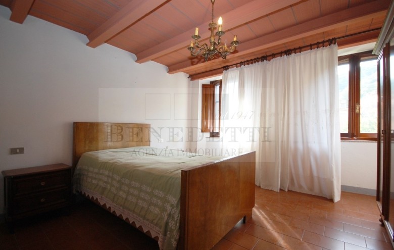 Terratetto in vendita a Pietrasanta