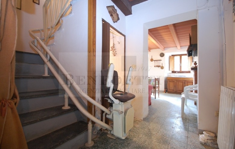 Terratetto in vendita a Pietrasanta