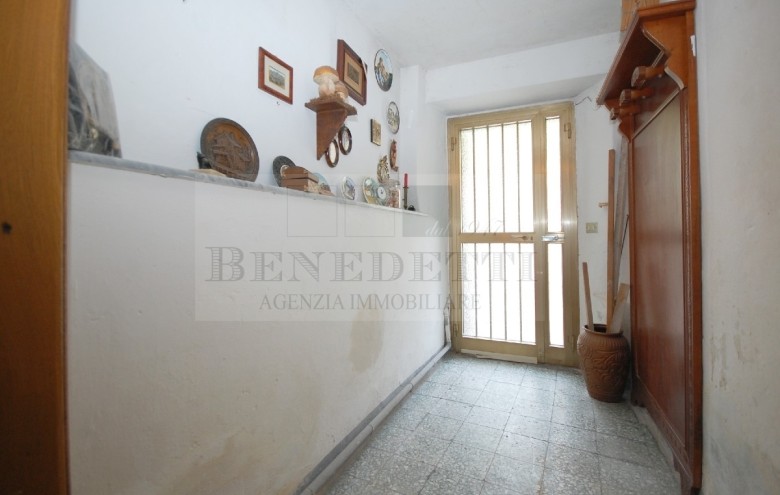 Terratetto in vendita a Pietrasanta