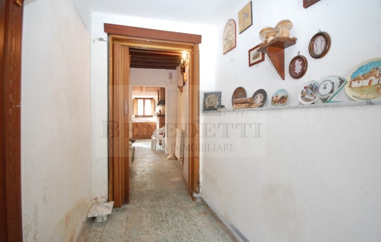 Terratetto in vendita a Pietrasanta