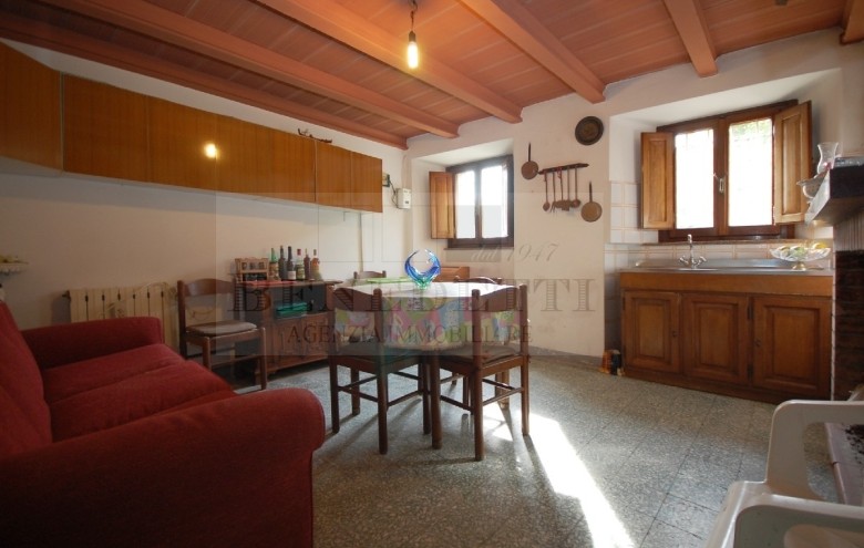 Terratetto in vendita a Pietrasanta