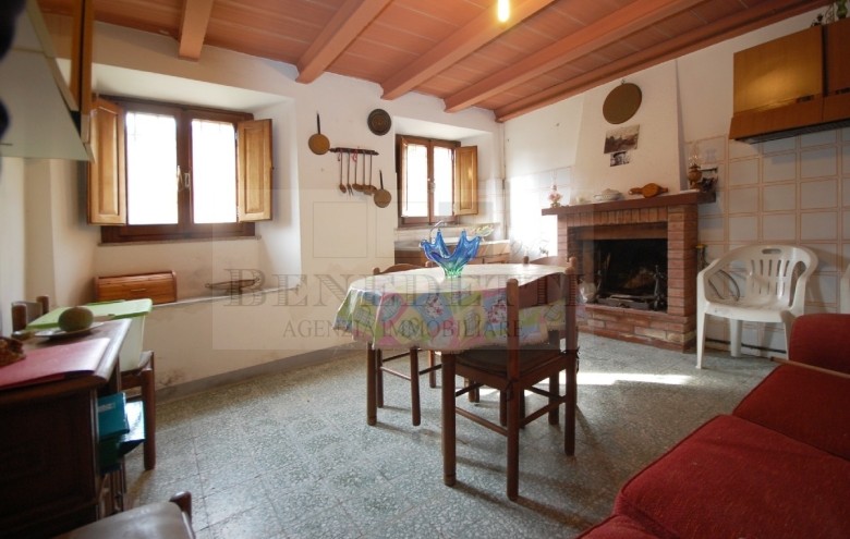 Terratetto in vendita a Pietrasanta