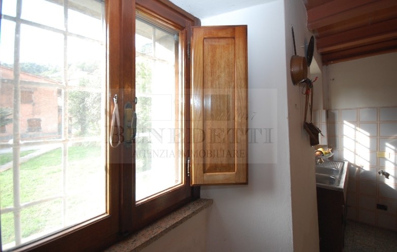 Terratetto in vendita a Pietrasanta