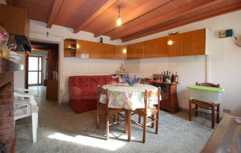 Terratetto in vendita a Pietrasanta