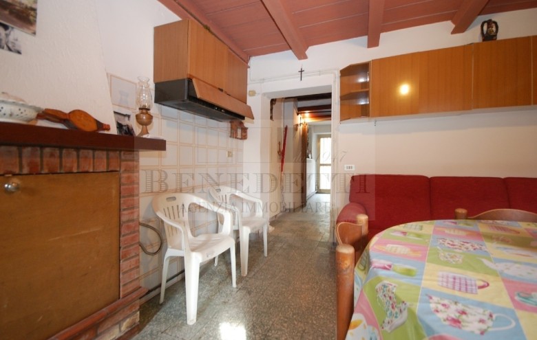 Terratetto in vendita a Pietrasanta