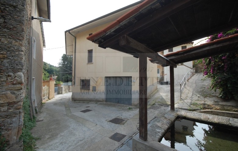 Terratetto in vendita a Pietrasanta