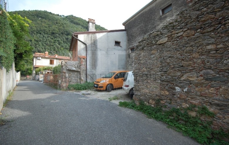 Terratetto in vendita a Pietrasanta