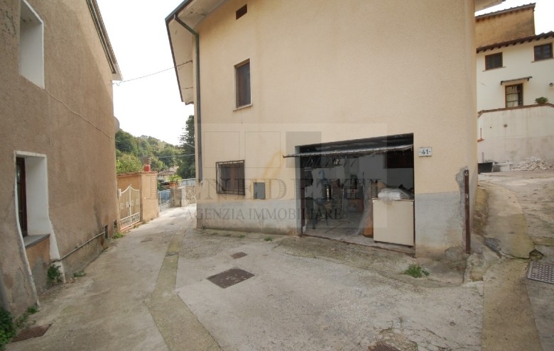 Terratetto in vendita a Pietrasanta