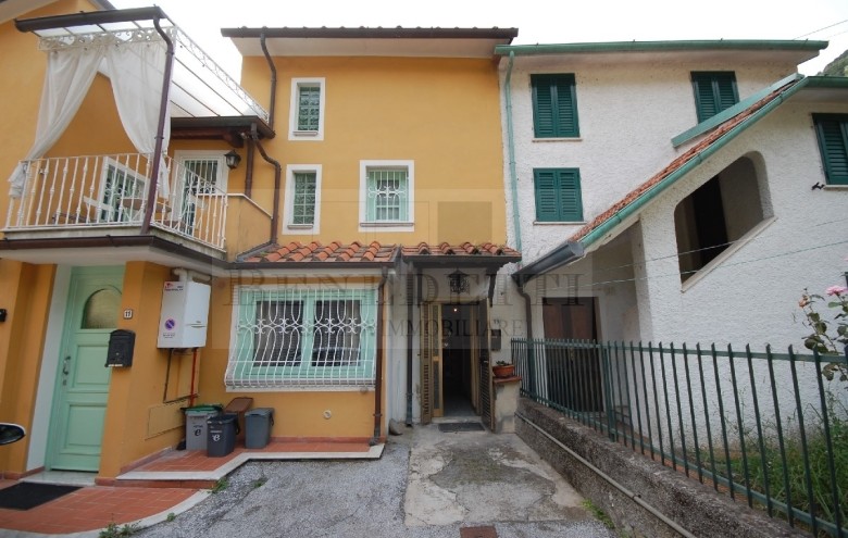 Terratetto in vendita a Pietrasanta