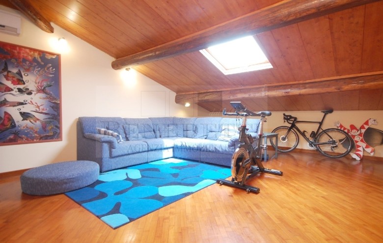 Terratetto in vendita a Viareggio