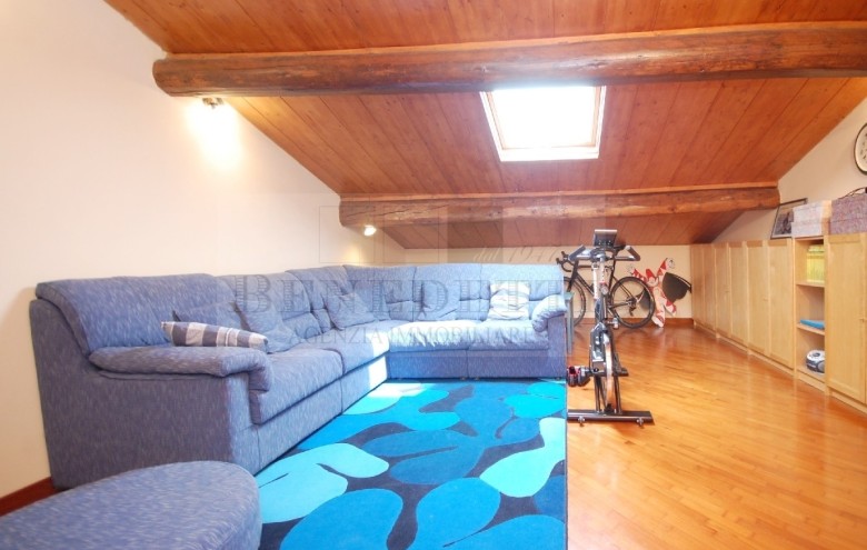 Terratetto in vendita a Viareggio