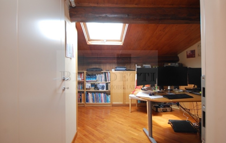 Terratetto in vendita a Viareggio