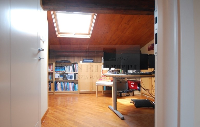 Terratetto in vendita a Viareggio