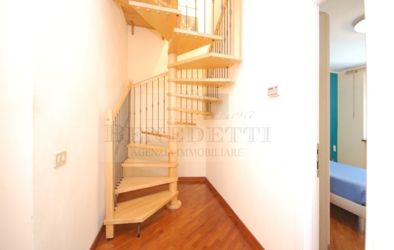 Terratetto in vendita a Viareggio