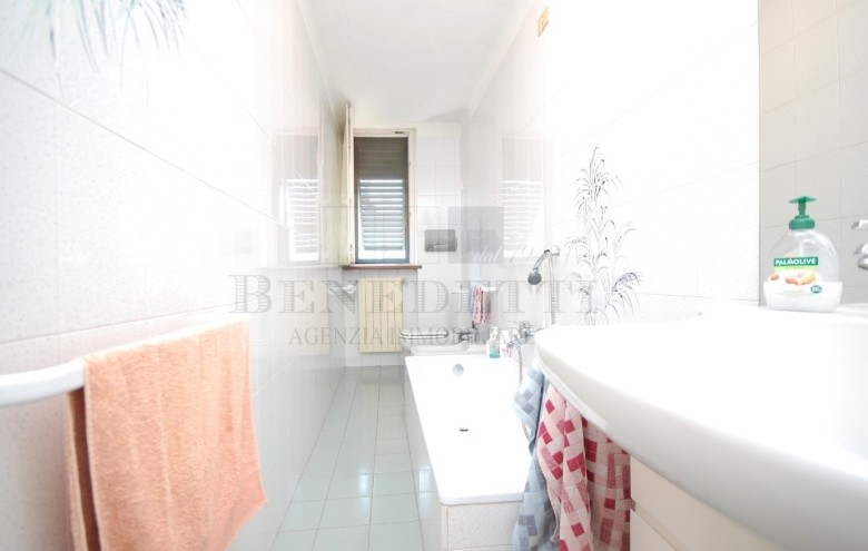 Terratetto in vendita a Viareggio