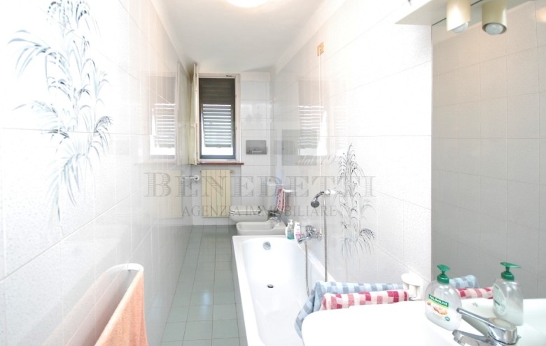 Terratetto in vendita a Viareggio