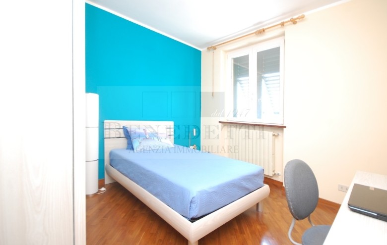 Terratetto in vendita a Viareggio