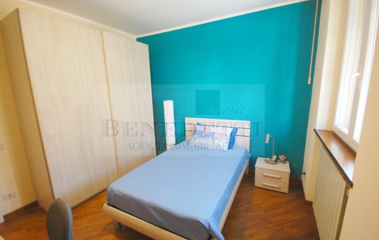 Terratetto in vendita a Viareggio