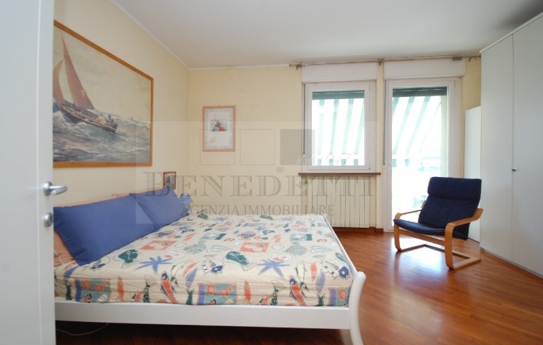 Terratetto in vendita a Viareggio