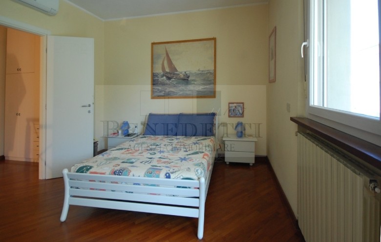 Terratetto in vendita a Viareggio