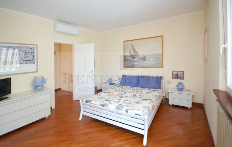 Terratetto in vendita a Viareggio