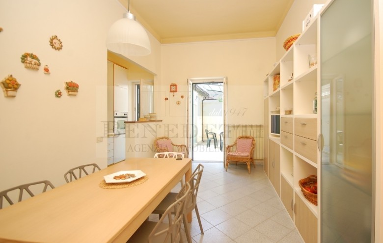 Terratetto in vendita a Viareggio