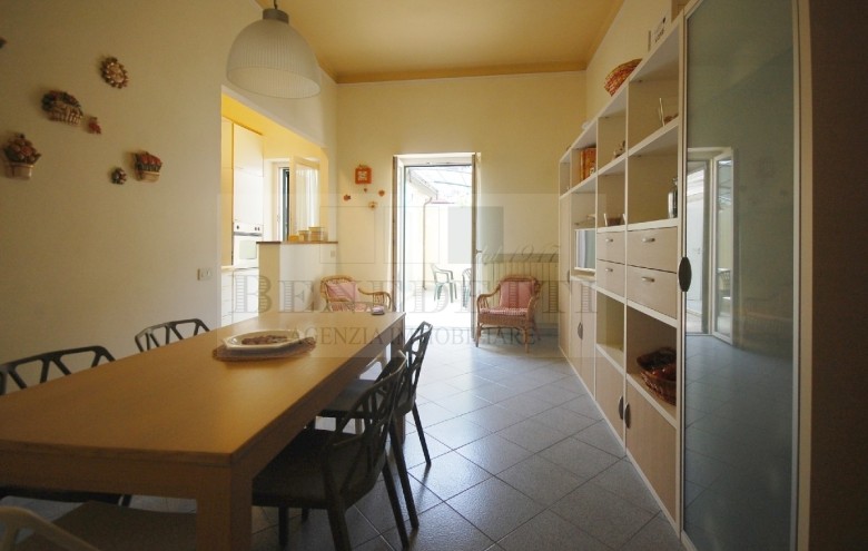 Terratetto in vendita a Viareggio