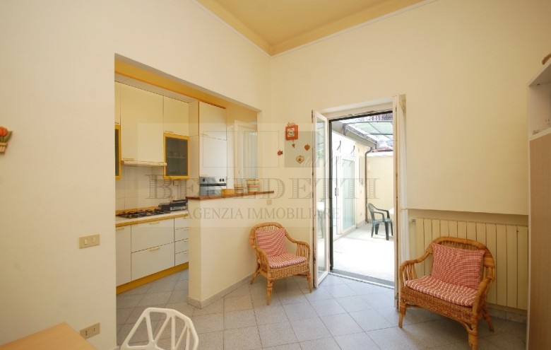 Terratetto in vendita a Viareggio