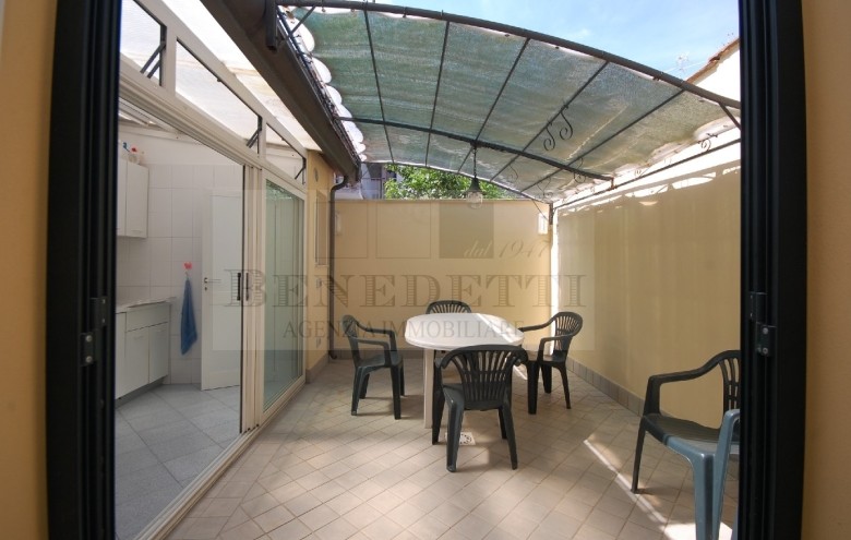 Terratetto in vendita a Viareggio