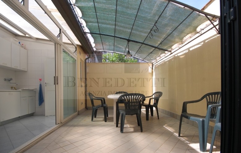 Terratetto in vendita a Viareggio