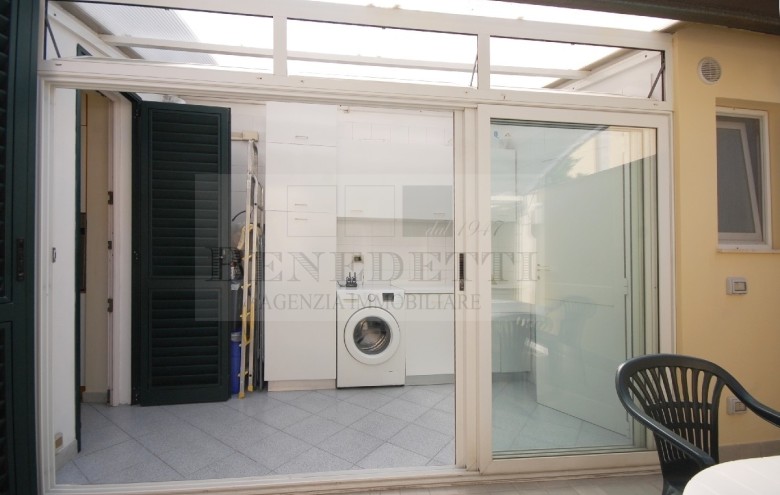 Terratetto in vendita a Viareggio