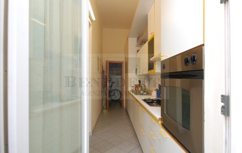 Terratetto in vendita a Viareggio