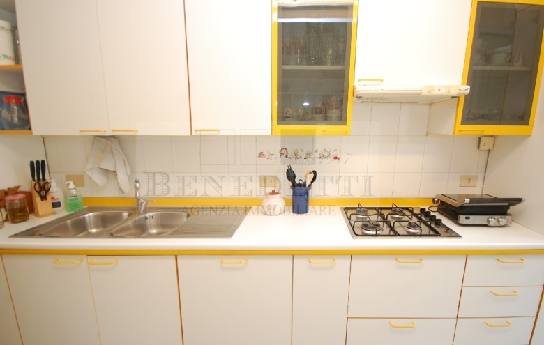 Terratetto in vendita a Viareggio