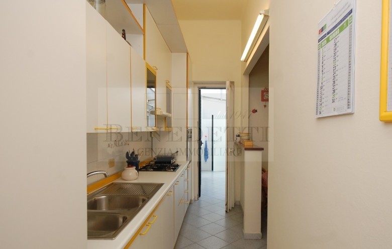 Terratetto in vendita a Viareggio