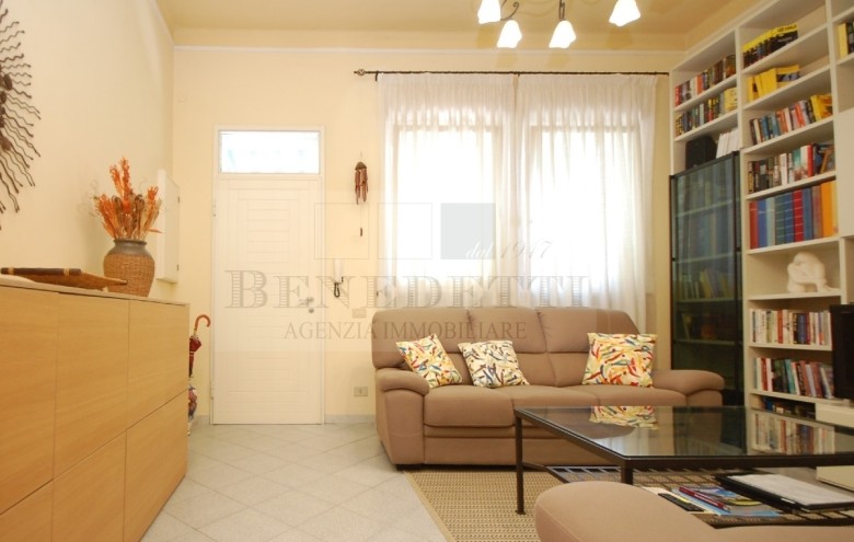 Terratetto in vendita a Viareggio