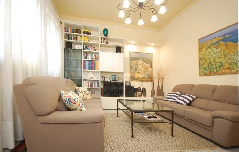 Terratetto in vendita a Viareggio